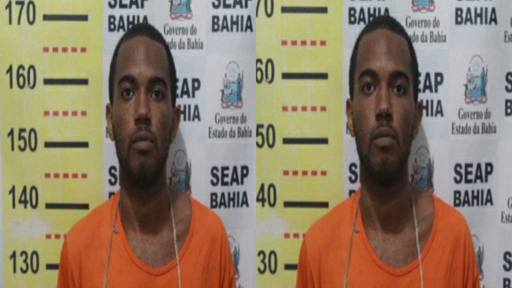 Foto: Divulgação / SSP-BA
