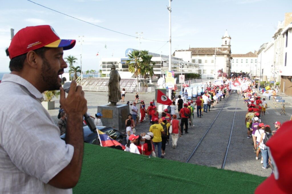 Foto: Ezequiel Silva