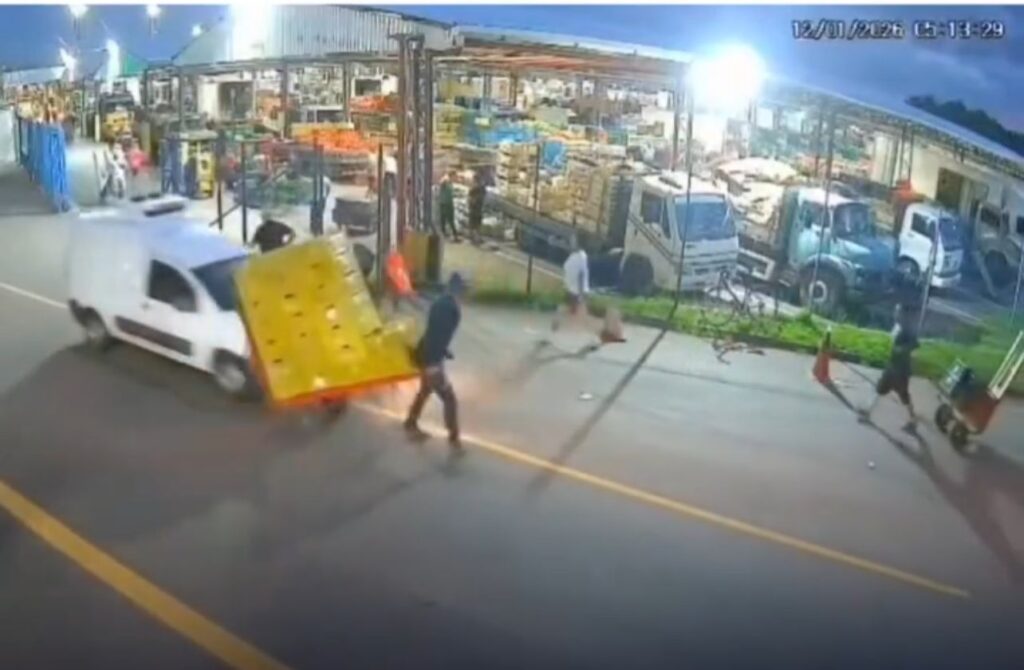 Foto: Reprodução / Redes Sociais