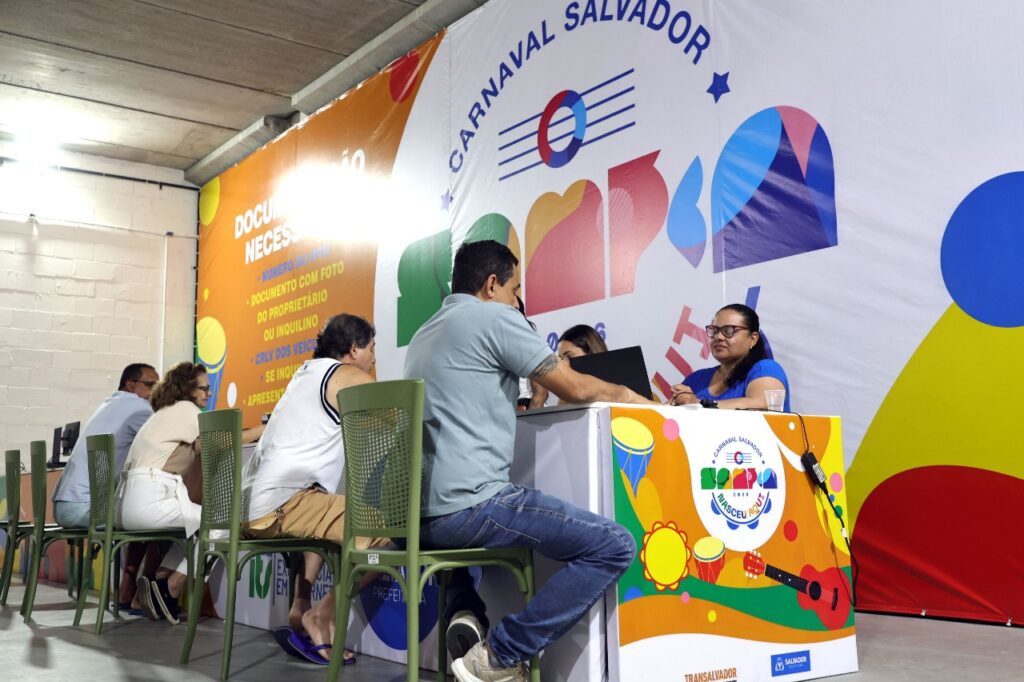 Foto: Bruno Concha/ Secom PMS