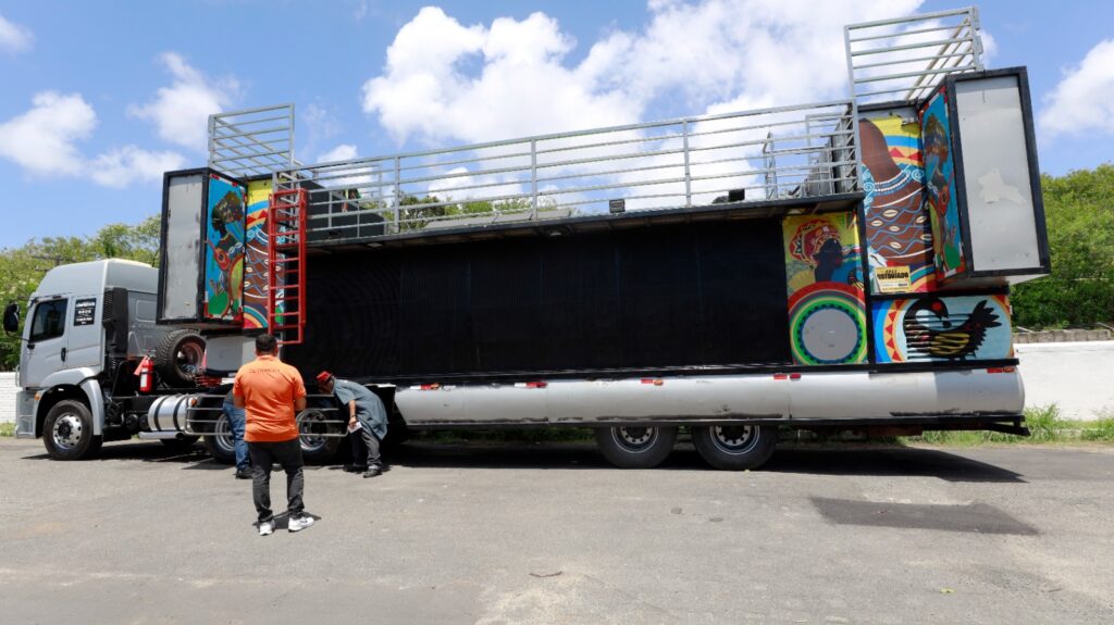 Foto: Feijão Almeida/GOVBA