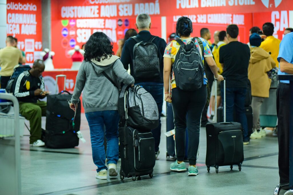 Foto: Jefferson Peixoto / Secom PMS