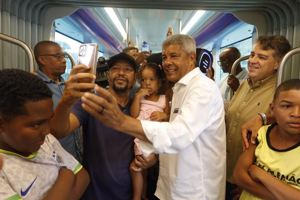 Foto: Joá Souza/GOVBA