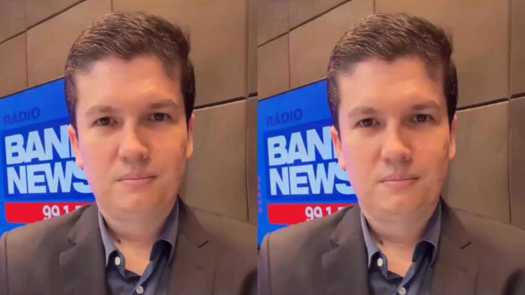 Foto: Reprodução / Bandbahia