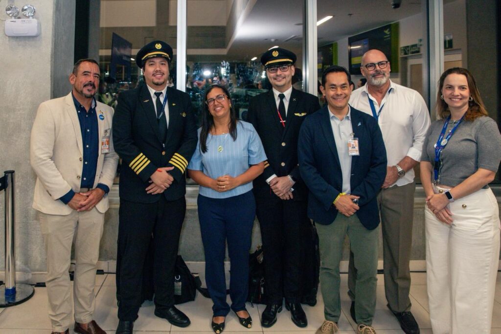 Foto: Adam Vidal / Secom PMS