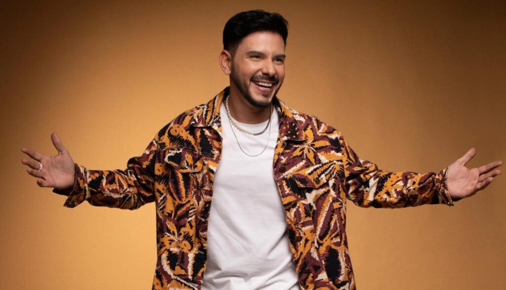 Divulgação / Romário Cava