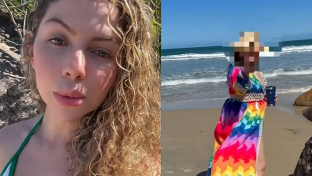 Reprodução /Instagram / DaniMotta_