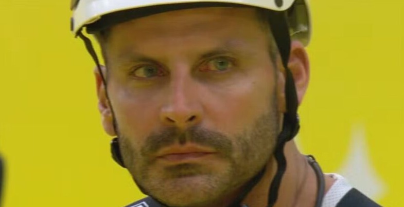 Reprodução / TV Globo