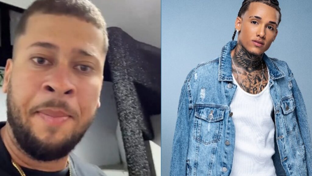 Divulgação / Reprodução/ Rede Sociai