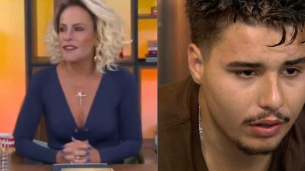 Reprodução / TV Globo