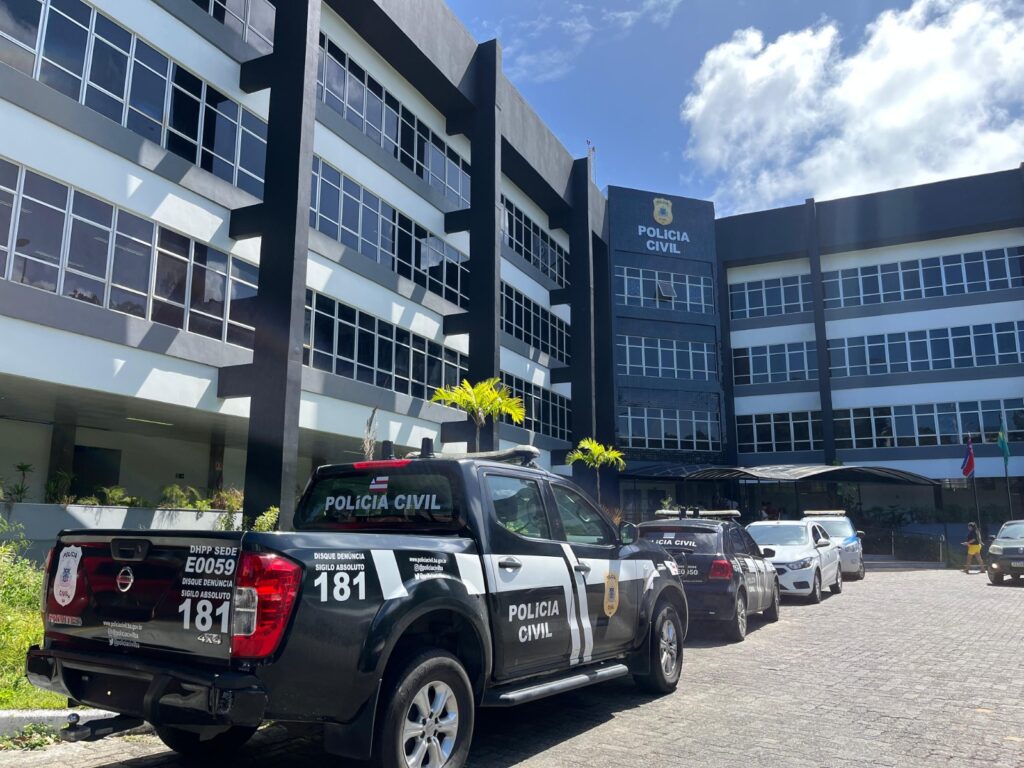 Divulgação/Ascom-PCBA