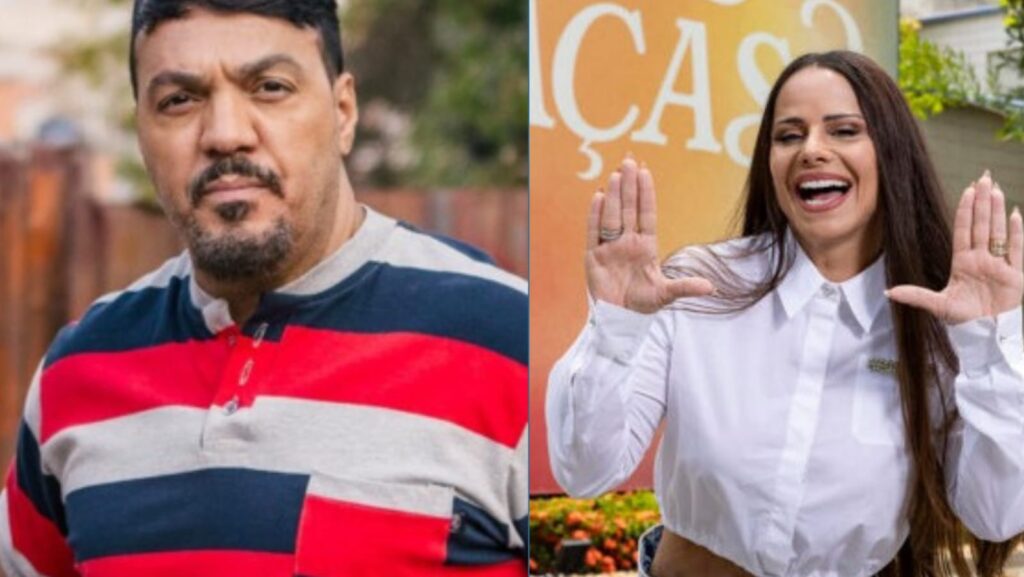 Reprodução / TV Globo