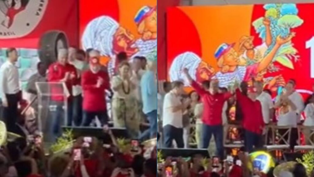 Reproduçao / Bahia.Ba