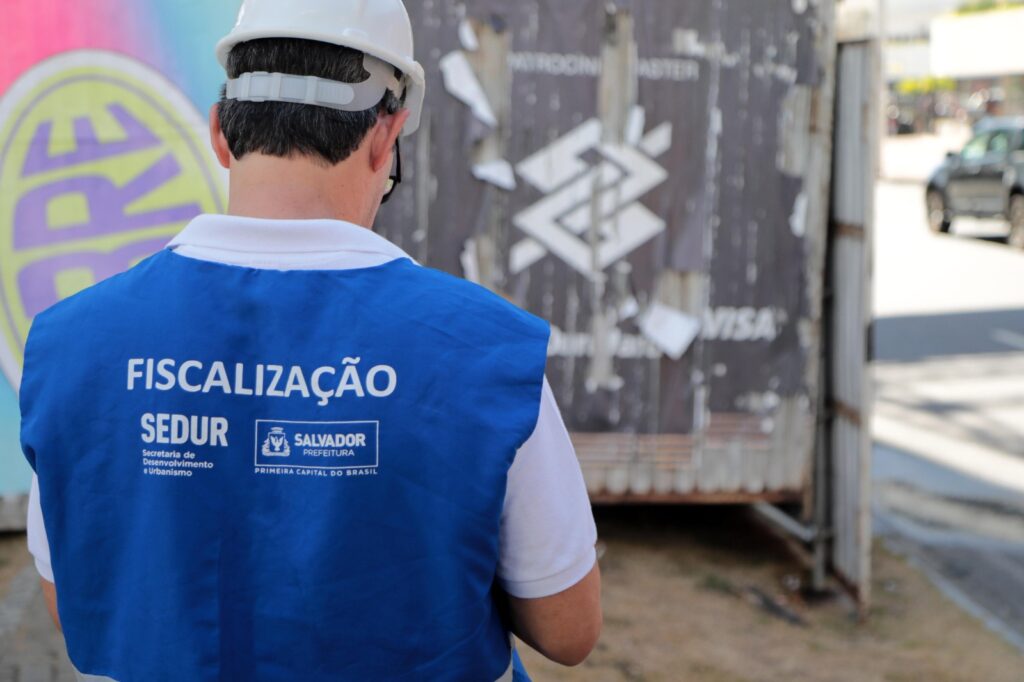 Divulgação / Bruno Concha / Secom PMS