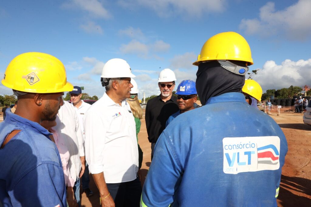 Divulgação / Thuane Maria/GOVBA