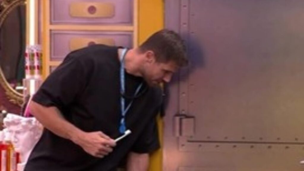 Reprodução / TV Globo / BBB 26