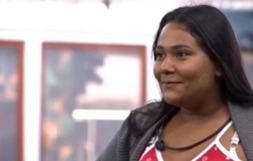 Reprodução / TV Globo / BBB 26
