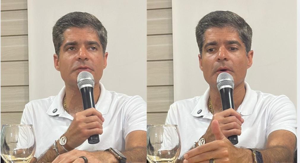 Foto: Noticiário Baiano