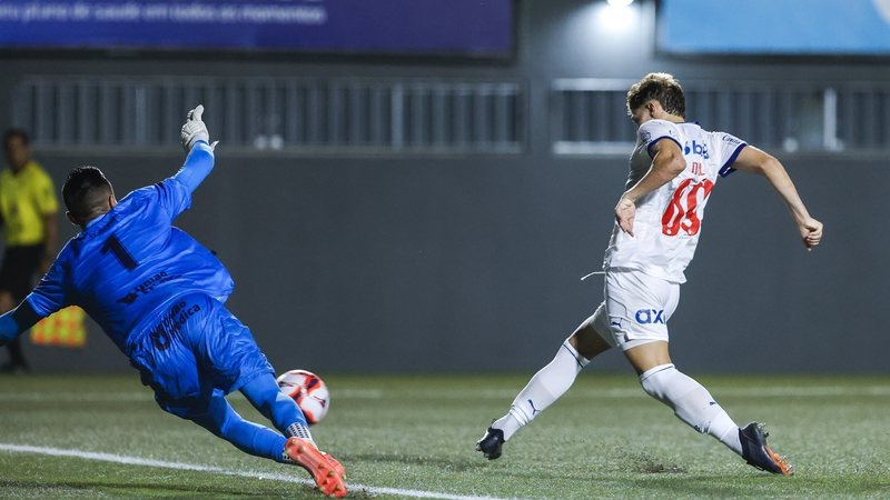 Foto: Rafael Rodrigues / EC Bahia