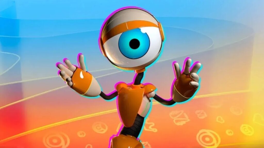 Divulgação / TV Globo