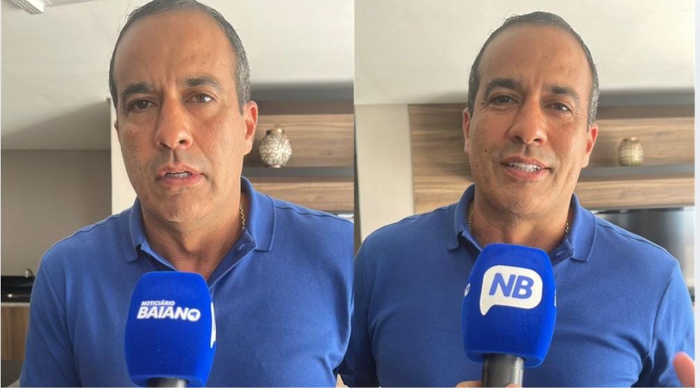 Foto: Noticiário Baiano