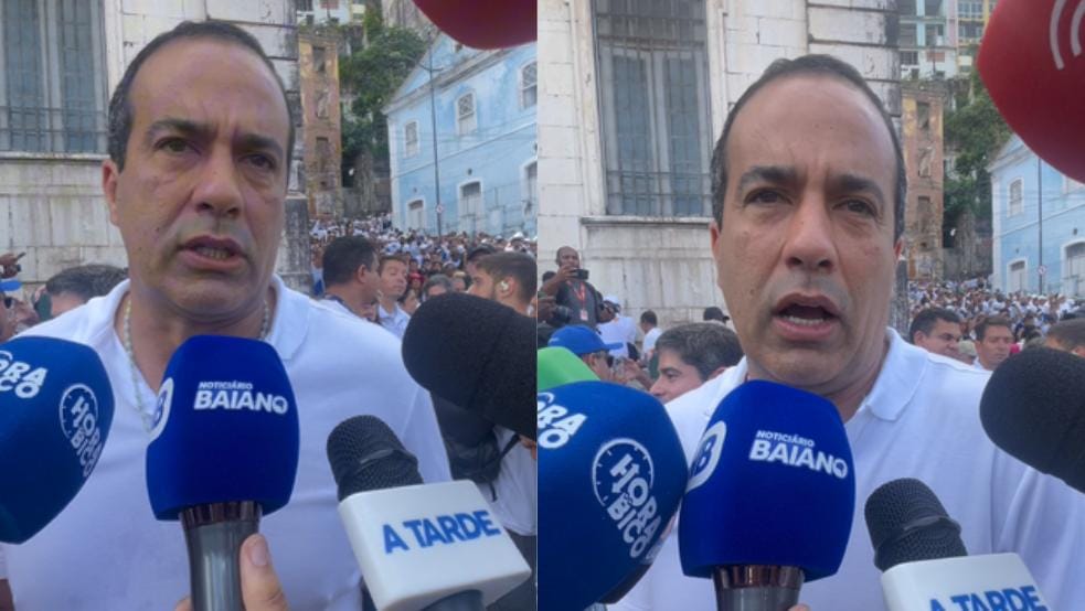 Foto: Lucas Maurício