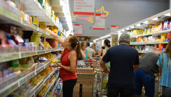 Reprodução / Tânia Rêgo/Agência Brasil/Arquivo