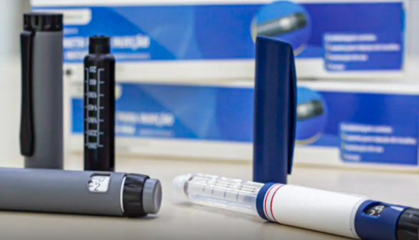 Divulgação /  Caroline Morais/Ministério da Saúde