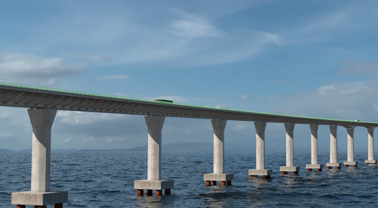 Divulgação / Secom