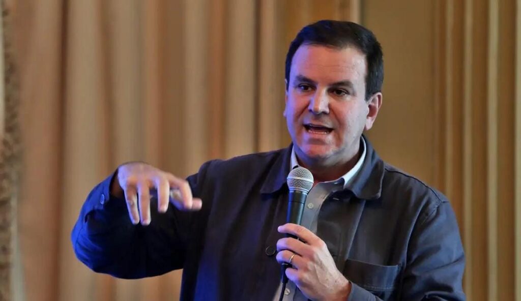 Eduardo paes caiado lula