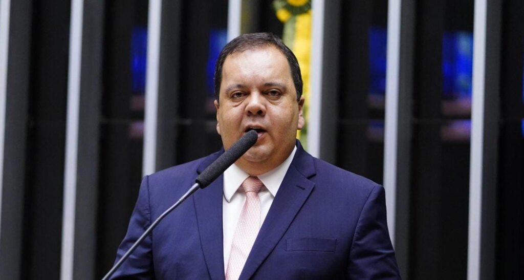 Foto: Pablo Valadraes/Câmara dos dEputados