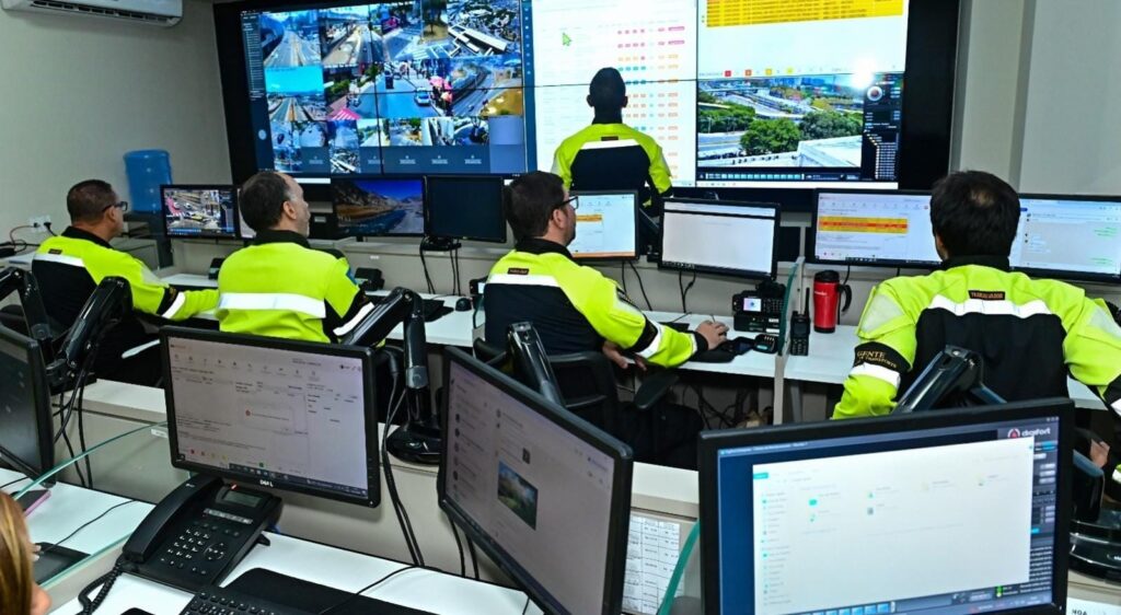 Foto: Betto Jr. / Secom PMS_