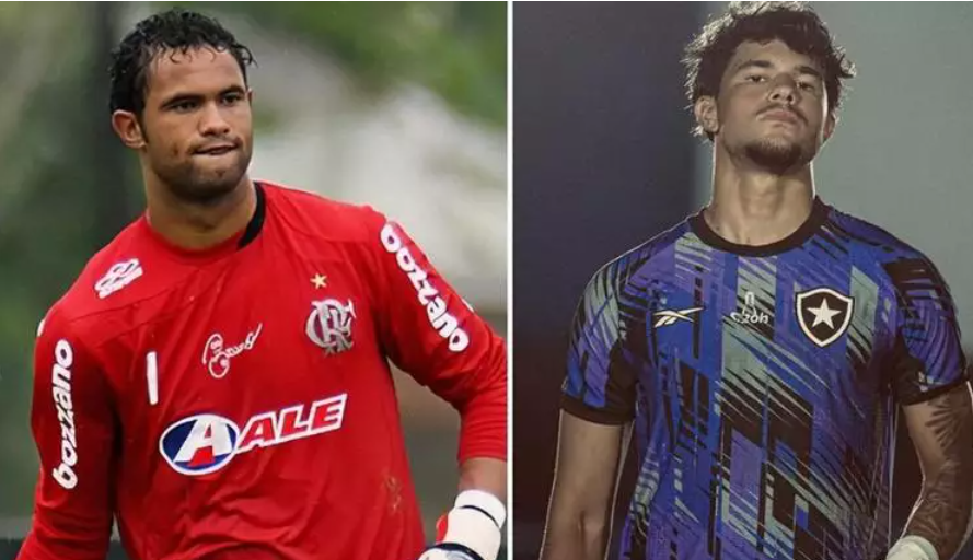 Reprodução / Rede Social