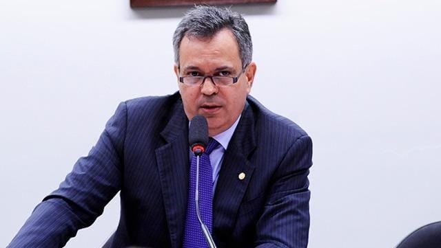 Foto: Câmara dos Deputados