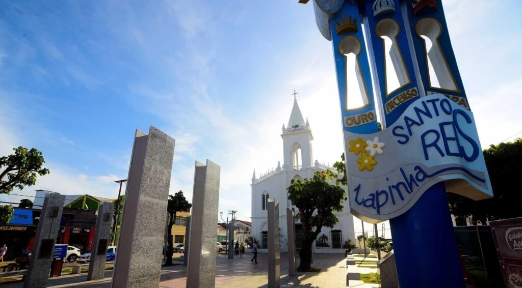 Foto: Jefferson Peixoto / Secom PMS