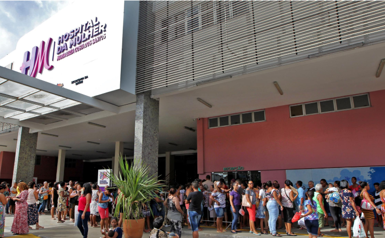 Divulgação / Ascom