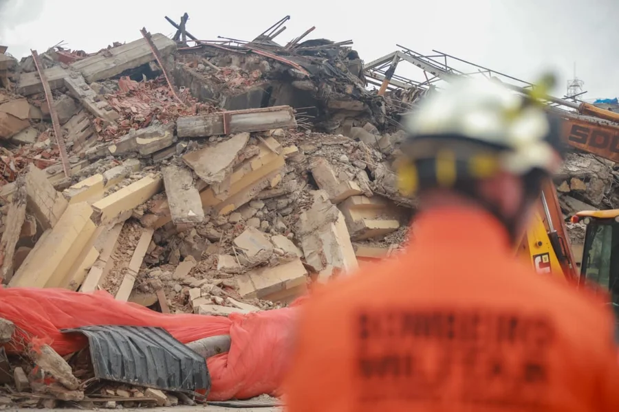 Foto: Reprodução /  Metrópoles