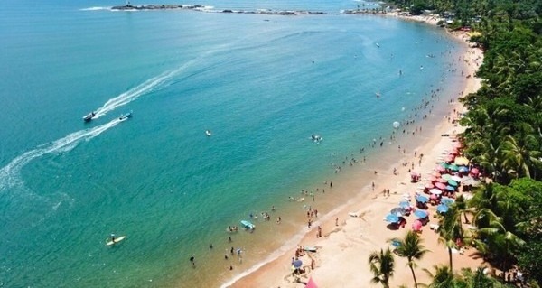 Foto: Prefeitura de Itacaré