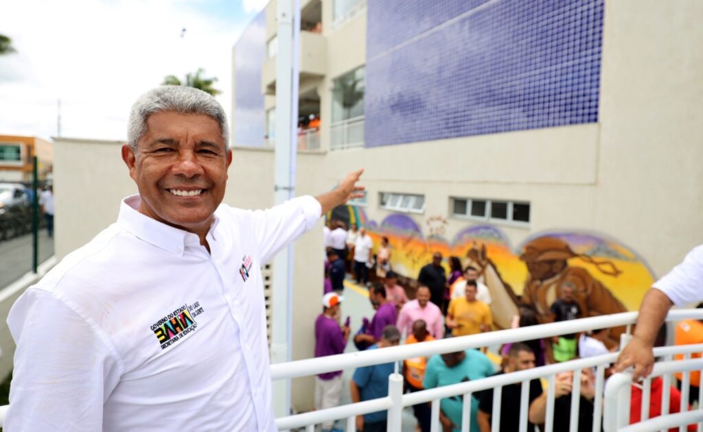 Foto: Foto: Wuiga Rubini GOVBA