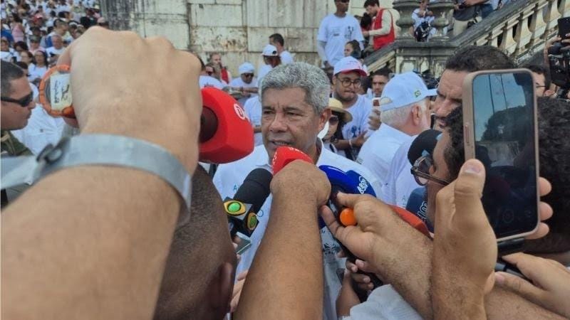 Foto: Henrique Brinco/Bnews