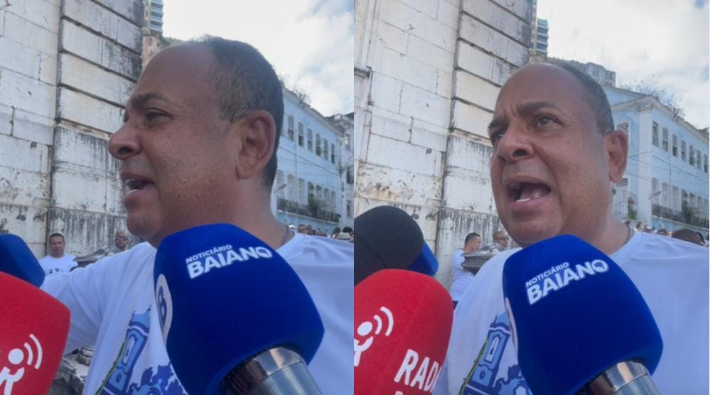 Foto: Lucas Maurício