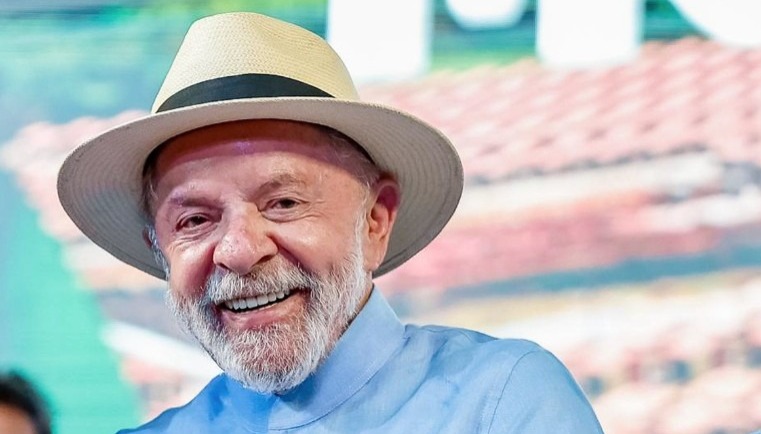 Foto: Ricardo Stuckert
