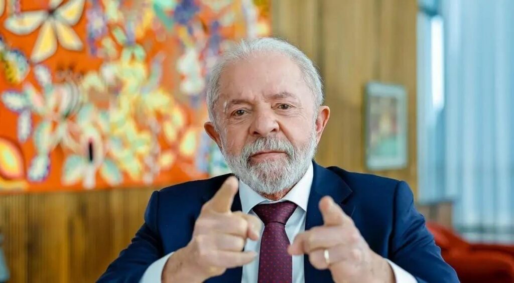 Foto: Ricardo Stuckert