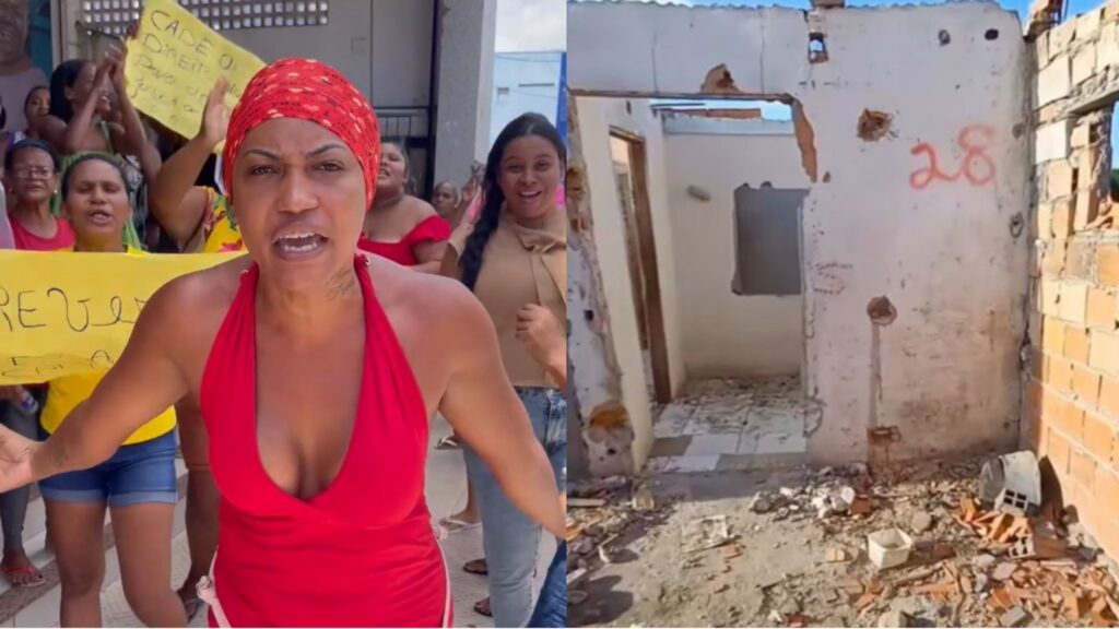 Foto: Reprodução/Redes Sociais