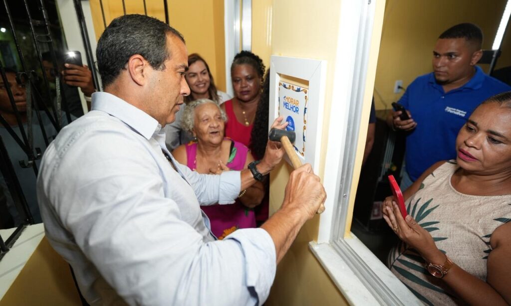 Divulgação // Betto Jr. // PMS