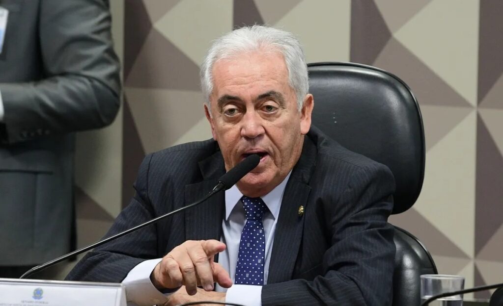 Foto: Pedro França/Agência Senado