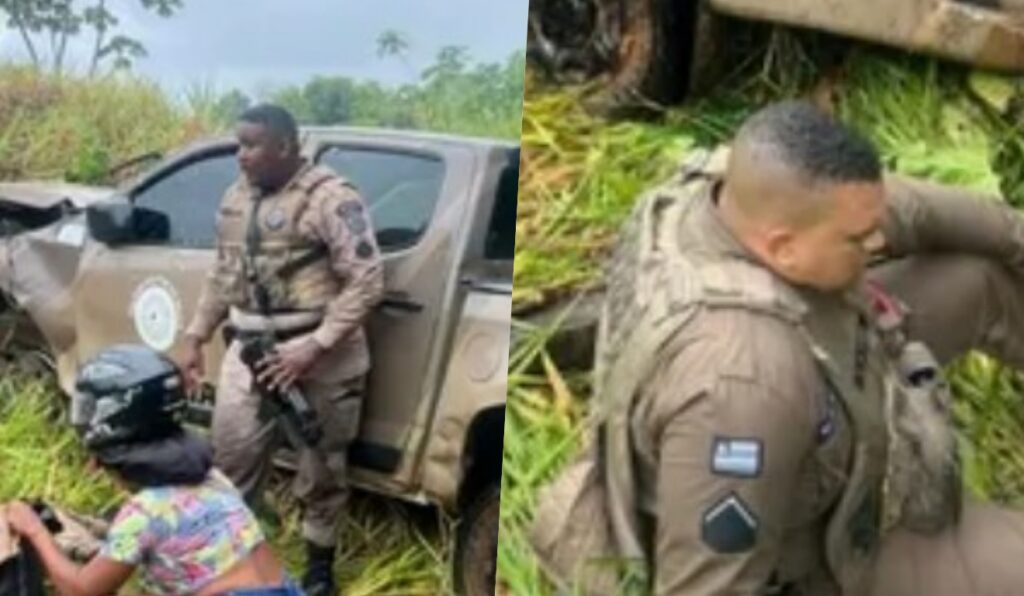 Reprodução / PSnotícias