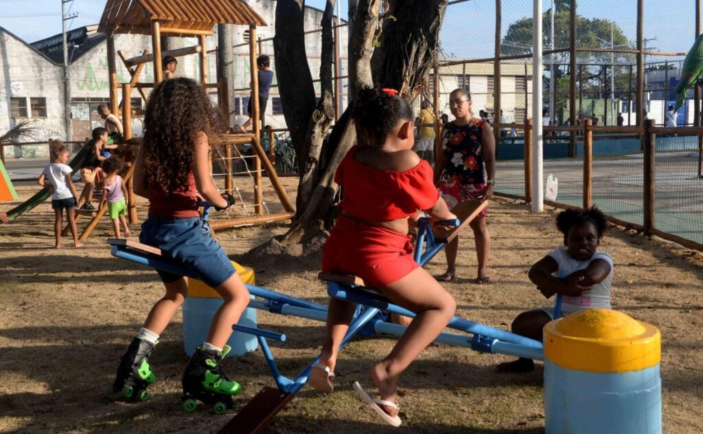 Foto: Otávio Santos/Secom PMS