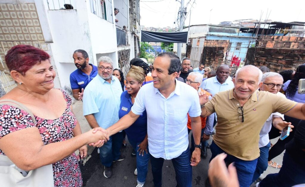 Foto:: Valter Pontes/ Secom PMS
