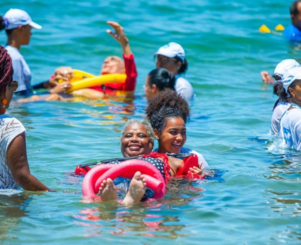 Foto: Igor Santos/ Secom PMS